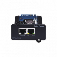 RMCARD305 Cyberpower Tarjeta de Administracion Remota para