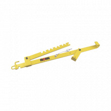 ROHNJACK ROHN accesorios para torres arriostradas