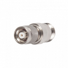 RP1234 RF INDUSTRIES LTD polaridad inversa