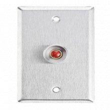 RP26 ALARM CONTROLS-ASSA ABLOY botones de salida
