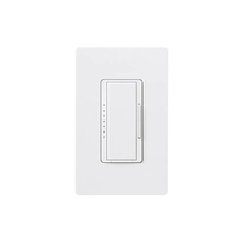 Rrd6ndwh Lutron Electronics DIMMER RA2 600W NEUTRO lutron