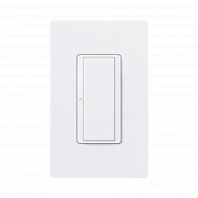 Rrd8sdvwh Lutron Electronics Switch On/off RRD-8S-DV-WH De D