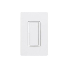 Rrd8swh Lutron Electronics Switch On/off RRD-8S-DV-WH De Dob