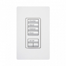 RRDHN4SWH LUTRON ELECTRONICS lutron radiora2