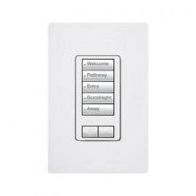 RRDW5BRLWH LUTRON ELECTRONICS lutron