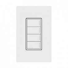 RRSTW4BWH LUTRON ELECTRONICS lutron