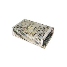Rs10024 Meanwell Fuente De Poder Industrial Conmutada 100W D