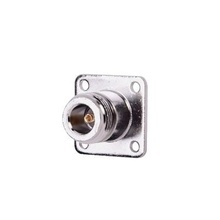 Rsa329010 Rf Industriesltd Adaptador SMA Hembra A N Hembra