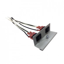 RSB2 ALTRONIX botones de salida