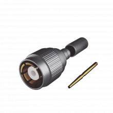Rsb301179 Rf Industriesltd Conector SMB Macho PIN Hembra