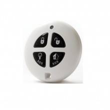 RSC0180043 RISCO RISCO EL2714- Control Remoto Inalambri