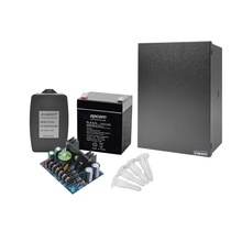 Rt1640smp5pl4 Epcom Powerline Kit Con Fuente ALTRONIX De 12