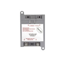 Rt2460ly Yonusa Transformador De 24 Vca 60 VA transformador
