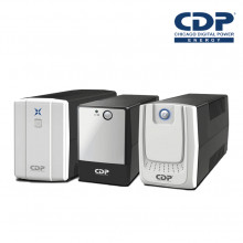 RUPR1008 CHICAGO DIGITAL POWER CDP RUPR1008 - UPS / 1000 Va