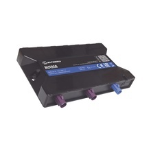 Rut850 Teltonika Router LTE Para Vehiculos Con Wi-Fi 2.4 GH