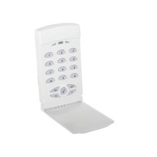 Rx6 Pima Teclado LED Vertical De 6 Zonas PIMA todos