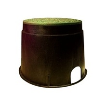 S610 Total Ground Registro De Alto Desempeno 16 X 23.5 X 21