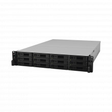 Sa3600 Synology Servidor NAS Para Rack De 12 Bahias / Expand