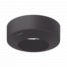 Sbc180b Hanwha Techwin Wisenet Cubierta Color Negro Para Cam
