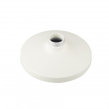 Sbp201hm Hanwha Techwin Wisenet Adaptador Tipo Plato Para Ca
