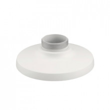 Sbp300hm7 Hanwha Techwin Wisenet Montaje Adaptador Tipo Plat
