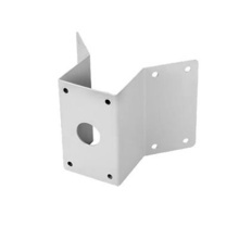 Sbp300km Hanwha Techwin Wisenet Adaptador De Esquina Compati