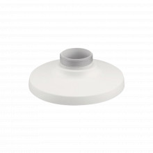 Sbp301hm2 Hanwha Techwin Wisenet Montaje Adaptador Tipo Plat