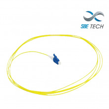 SBT1910014 SBE TECH SBETECH - Pigtail LC SM 9/125 simpl
