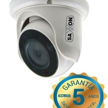 SCA3960017 SAXXON SAXXON TECH ES31A11J - Camara domo HDCVI