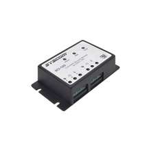 Sci123 Syscom Controlador De Carga Y Descarga Para Sistemas