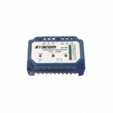 SCI220 Syscom controladores de carga mppt