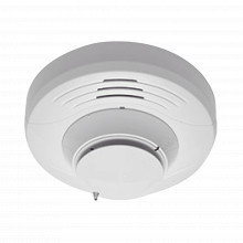Sd365co Fire-lite Detector Direccionable Fotoelectrico Multi