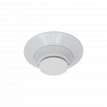 Sd365t Fire-lite Sensor Inteligente Fotoelectrico Y Temperat