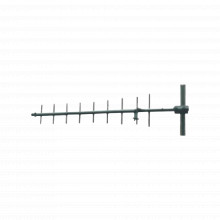 Sd4009nh Syscom Antena Base UHF Direccional Rango De Frecu
