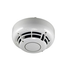 Sd505heat Silent Knight By Honeywell Detector De Temperatura