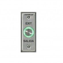SEC0760003 SECO-LARM Seco-Larm SD6176SS1Q - Boton de sa