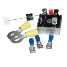 Secbb20 Syscom Kit Para Cargar Baterias Con Fuentes De Poder