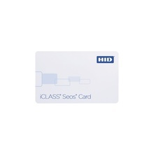 Seos8kc Hid Tarjeta ICLASS SEOS 8KB Modelo 5006PGGMN Tecno
