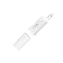 Sf1012 Sfire Contacto Magnetico Para Puertas Y Ventanas Alum