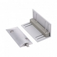 SF3012 Sfire Contacto magnetico para piso uso rudo con 55cm