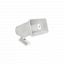 Sf581a Sfire Sirena De 2 Tonos 30 W/ Sonido 118 DB. sirenas