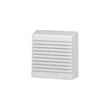 Sf747a Sfire Sirena Para Interior / 2 Tonos / Sonido De 95 D