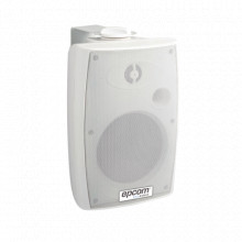 SF774HW Epcom Proaudio Altavoz de Montaje en Pared 4 1.5