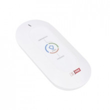 Sfx01 Sfire Boton De Panico AUTONOMO De 1 Boton no Requiere