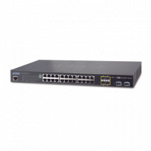 SGS522024T2X Planet Switch de Acceso Stack Capa 2 de 24 pue
