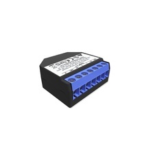 Shelly25 Allterco Robotics Eood Doble Relevador / Interrupto