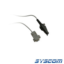 Shk80 Epcom Industrial Cable Interfaz Para Portatiles KENWOO