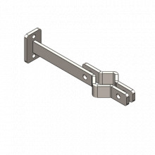 SHPRP SYSCOM TOWERS mastiles y accesorios