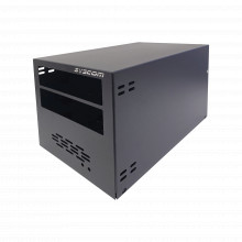 Skrhdfkit Epcom Industrial Kit Para Armado De Repetidor KW.