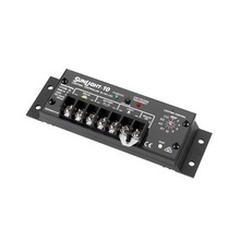 Sl10l12v Morningstar Controlador Solar Para Iluminacion De L